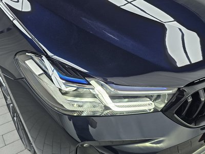 BMW 6 SERIES GT - 9