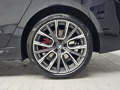 BMW 6 SERIES GT - 8