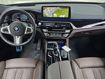 BMW 6 SERIES GT - 5