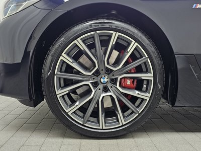 BMW 6 SERIES GT - 6