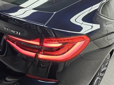 BMW 6 SERIES GT - 10