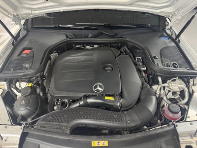MERCEDES-BENZ E-CLASS - 7