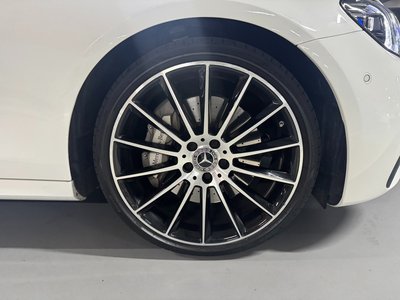 MERCEDES-BENZ E-CLASS - 6