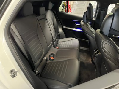 MERCEDES-BENZ GLC - 7