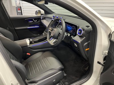 MERCEDES-BENZ GLC - 4