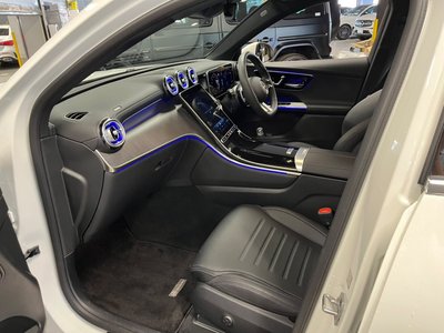 MERCEDES-BENZ GLC - 8