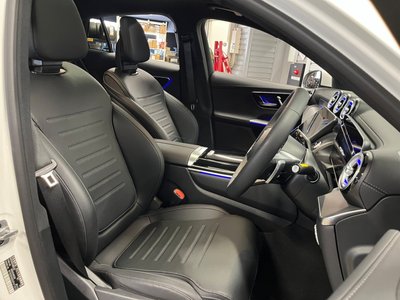 MERCEDES-BENZ GLC - 5