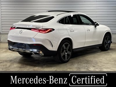 MERCEDES-BENZ GLC - 3