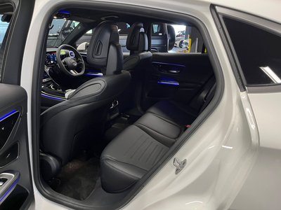 MERCEDES-BENZ GLC - 10