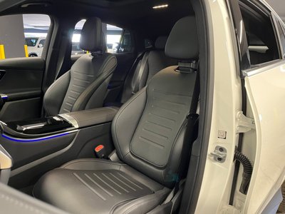 MERCEDES-BENZ GLC - 9