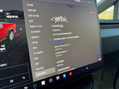 TESLA CYBERTRUCK - 5