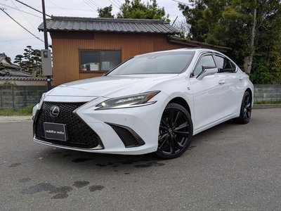 LEXUS ES - 1