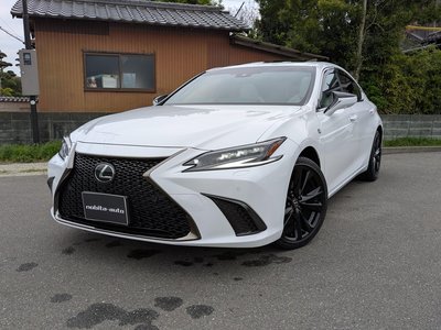 LEXUS ES - 6
