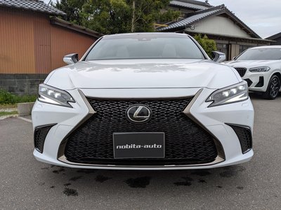 LEXUS ES - 5