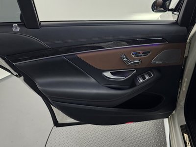 صورة مصغرة 15 لـ 2018 Mercedes-BENZ S-CLASS