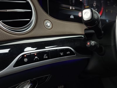 صورة مصغرة 29 لـ 2018 Mercedes-BENZ S-CLASS