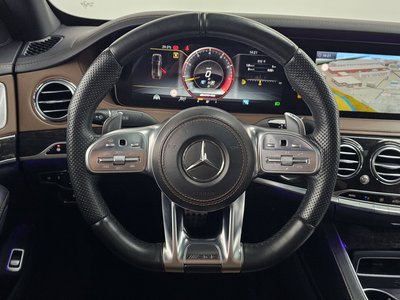 صورة مصغرة 19 لـ 2018 Mercedes-BENZ S-CLASS