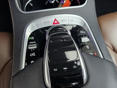 صورة مصغرة 26 لـ 2018 Mercedes-BENZ S-CLASS