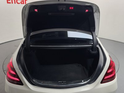 صورة مصغرة 25 لـ 2018 Mercedes-BENZ S-CLASS