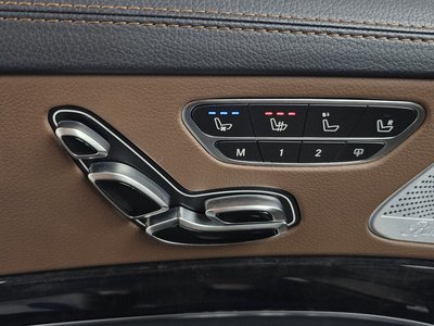 صورة مصغرة 36 لـ 2018 Mercedes-BENZ S-CLASS