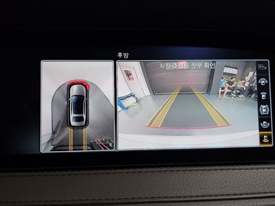 صورة مصغرة 20 لـ 2018 Mercedes-BENZ S-CLASS
