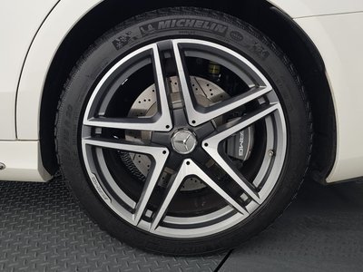 صورة 8 لـ 2018 Mercedes-BENZ S-CLASS