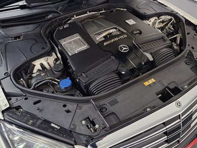 صورة 7 لـ 2018 Mercedes-BENZ S-CLASS