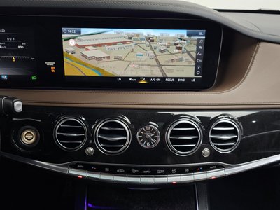 صورة مصغرة 18 لـ 2018 Mercedes-BENZ S-CLASS