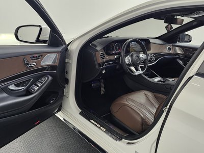 صورة مصغرة 13 لـ 2018 Mercedes-BENZ S-CLASS