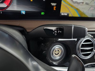 صورة مصغرة 12 لـ 2018 Mercedes-BENZ S-CLASS