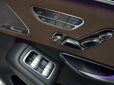 صورة مصغرة 38 لـ 2018 Mercedes-BENZ S-CLASS