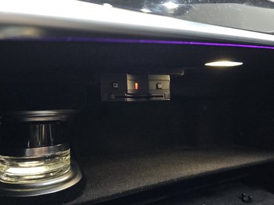 صورة مصغرة 35 لـ 2018 Mercedes-BENZ S-CLASS