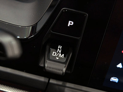 PORSCHE PANAMERA - 9