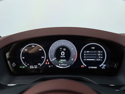 PORSCHE PANAMERA - 8