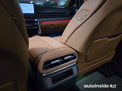 صورة مصغرة 16 لـ 2025 Genesis GV80