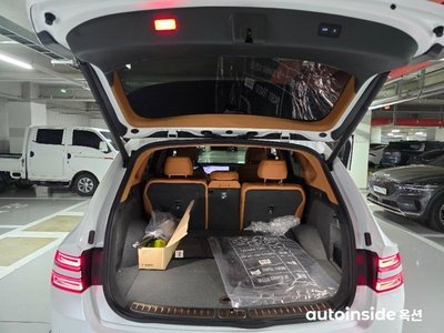 صورة مصغرة 19 لـ 2025 Genesis GV80
