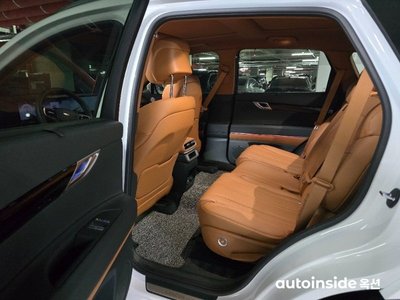 صورة مصغرة 11 لـ 2025 Genesis GV80