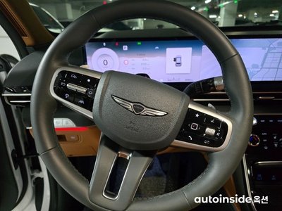 صورة مصغرة 12 لـ 2025 Genesis GV80