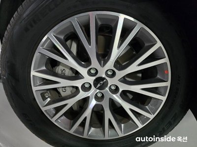 صورة مصغرة 20 لـ 2025 Genesis GV80
