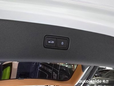 صورة مصغرة 18 لـ 2025 Genesis GV80