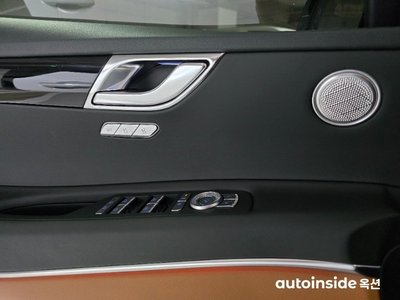 صورة مصغرة 17 لـ 2025 Genesis GV80