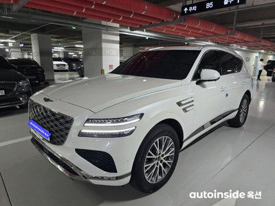صورة 1 لـ 2025 Genesis GV80