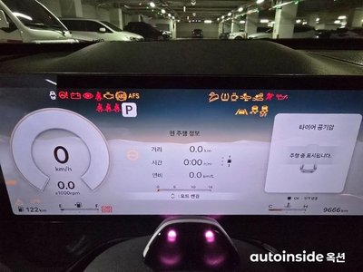 صورة 8 لـ 2025 Genesis GV80