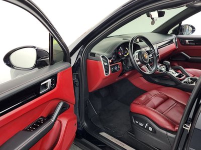 صورة مصغرة 13 لـ 2019 Porsche CAYENNE