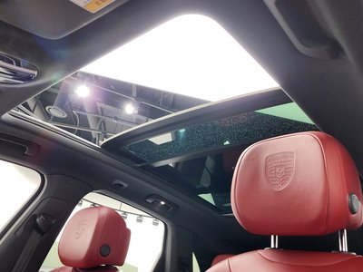 صورة مصغرة 24 لـ 2019 Porsche CAYENNE