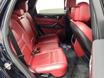 صورة مصغرة 17 لـ 2019 Porsche CAYENNE