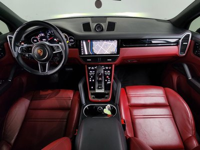 صورة 5 لـ 2019 Porsche CAYENNE