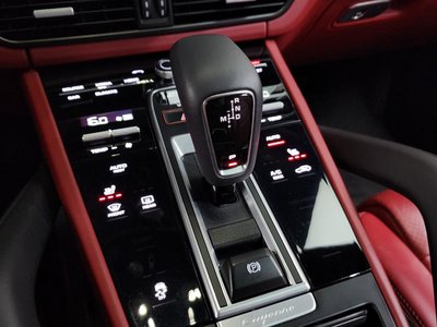 صورة مصغرة 12 لـ 2019 Porsche CAYENNE