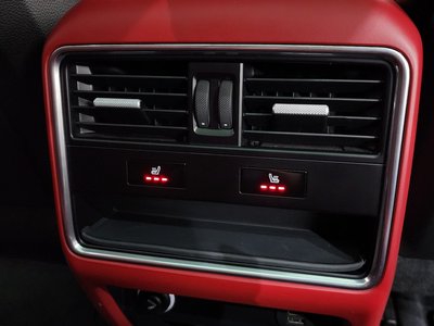 صورة مصغرة 31 لـ 2019 Porsche CAYENNE
