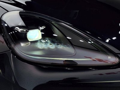 صورة 9 لـ 2019 Porsche CAYENNE